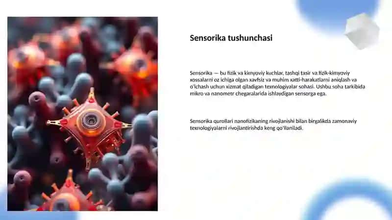 Nanofizika va Sensorika 4