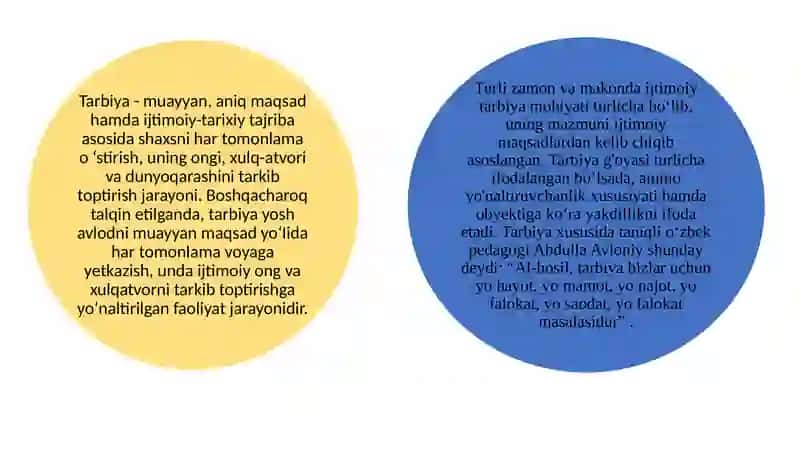 Pedagogik jarayonlar 4