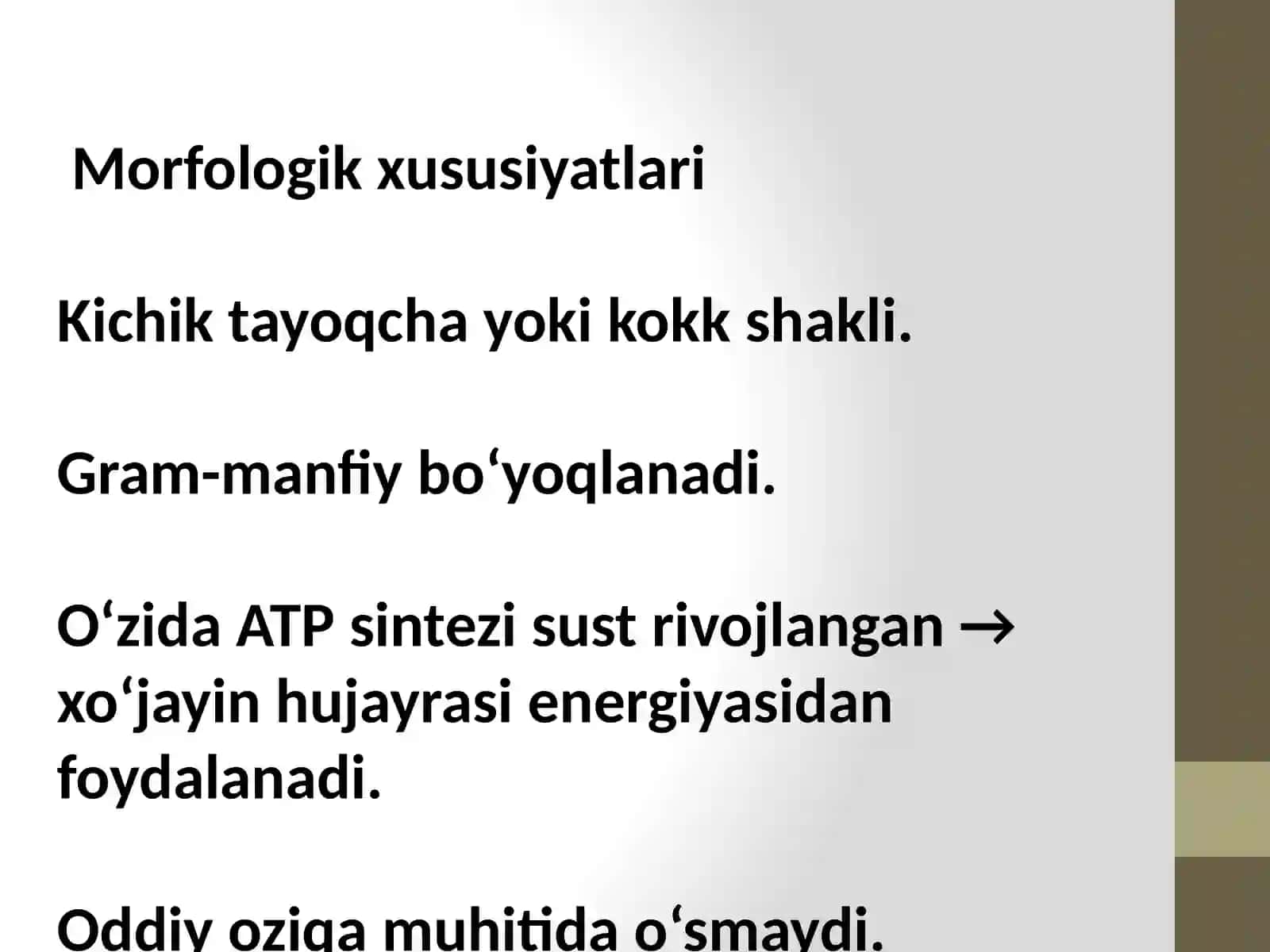 Rikketsiyalar 4