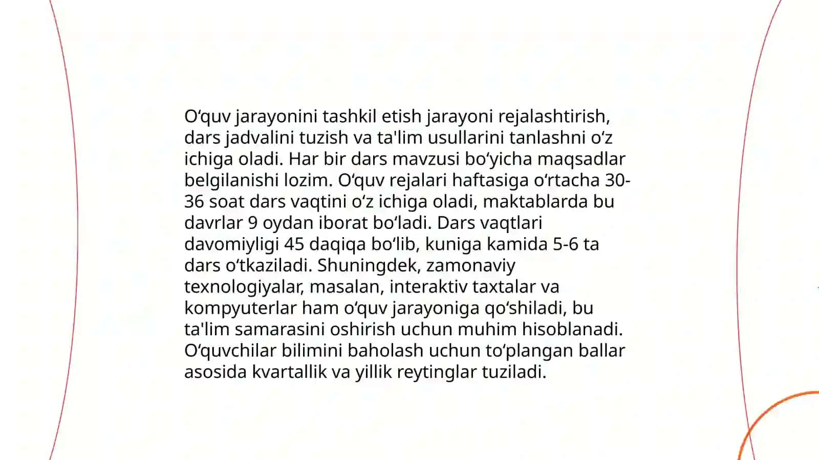 Pedagogik mahoratning asosiy tarkibiy qismlari 4