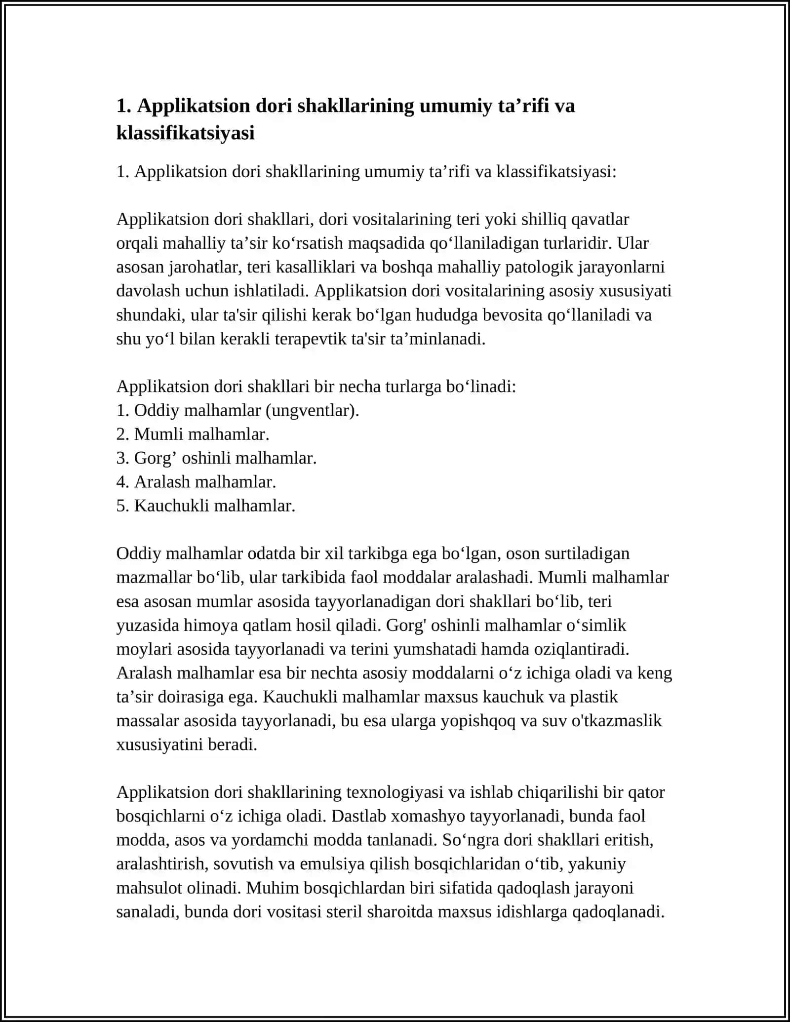 APPLIKATSION DORI SHAKLLARI 4