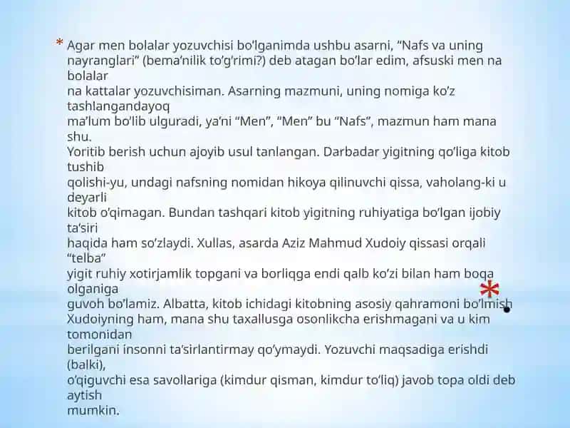 Men. Basqil,eynafs! (FotihDuman) 4