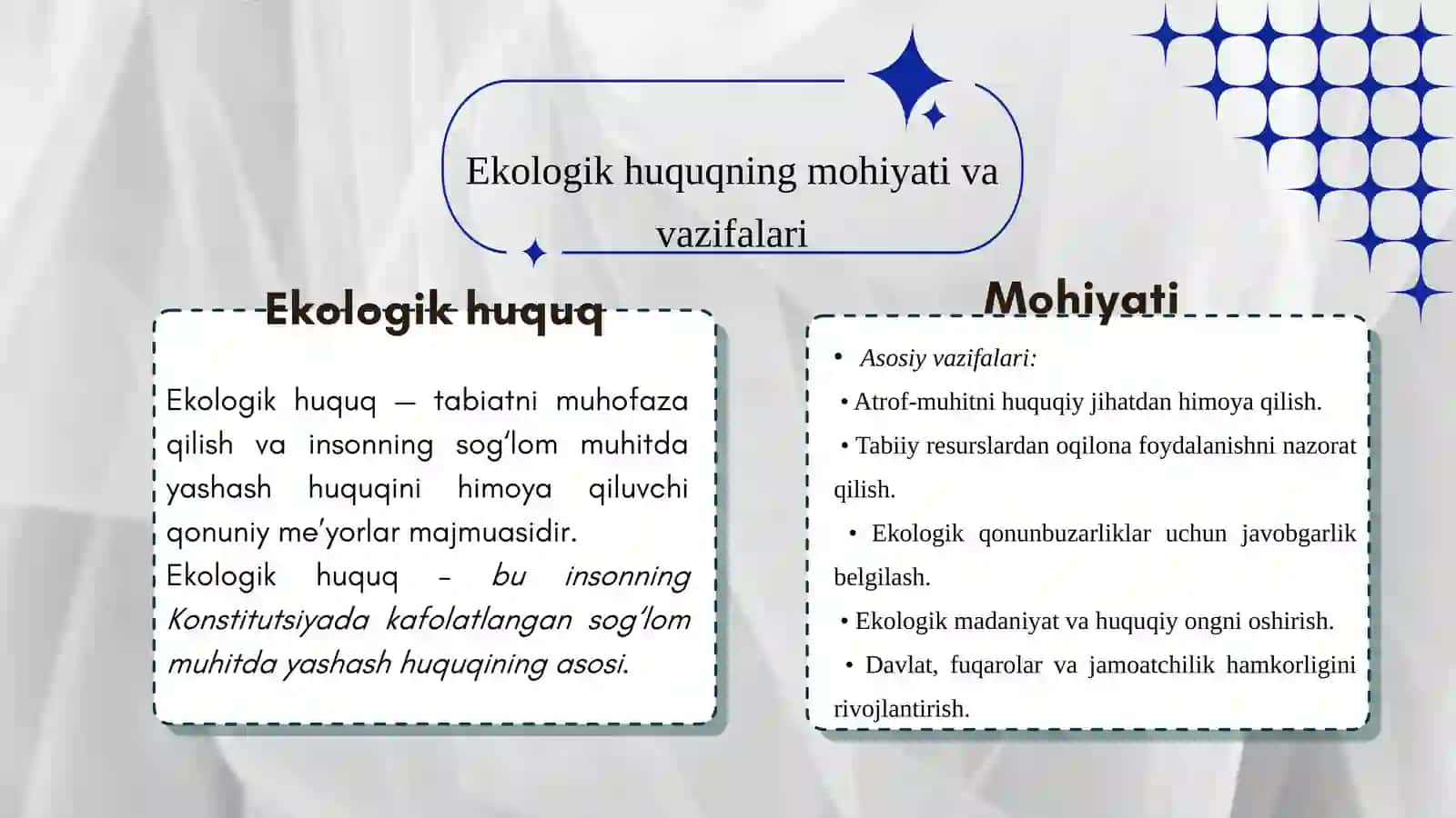 Ekologiya 4