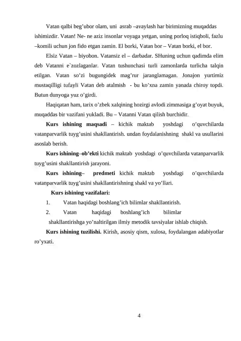 MAKTABGACHA YOSHDAGI BOLALARDA VATANGA MUHABBAT TUYG'ULARINI TARBIYALASH USULLARI 4