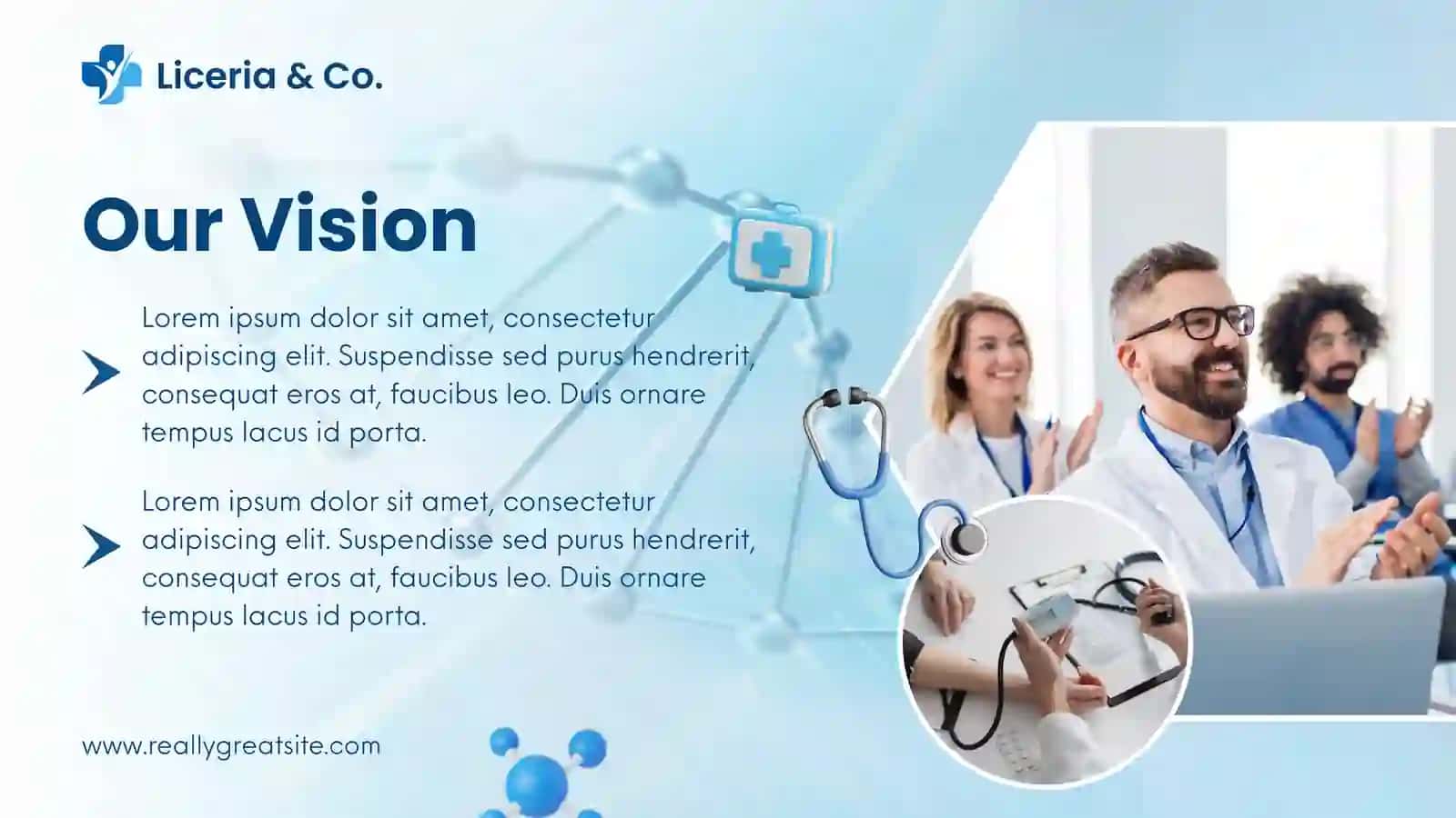 Medical Healtcare 4