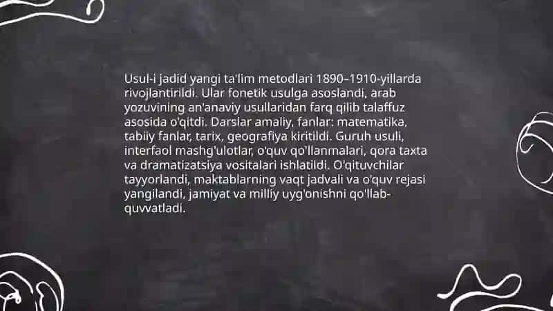 Jadidlar 4