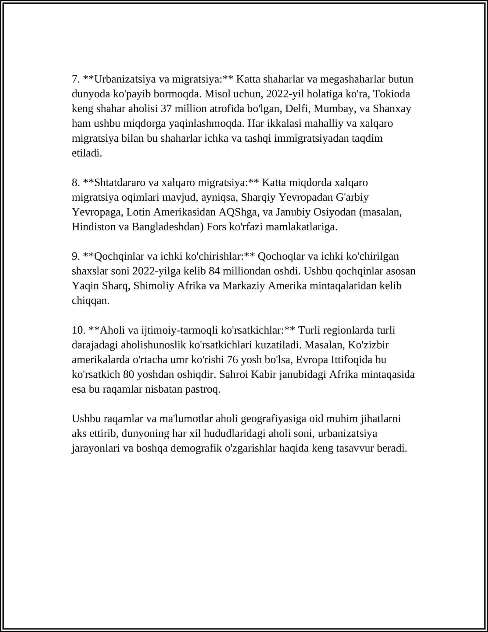 NUKLEOITLAR ALMASHINUVI 4