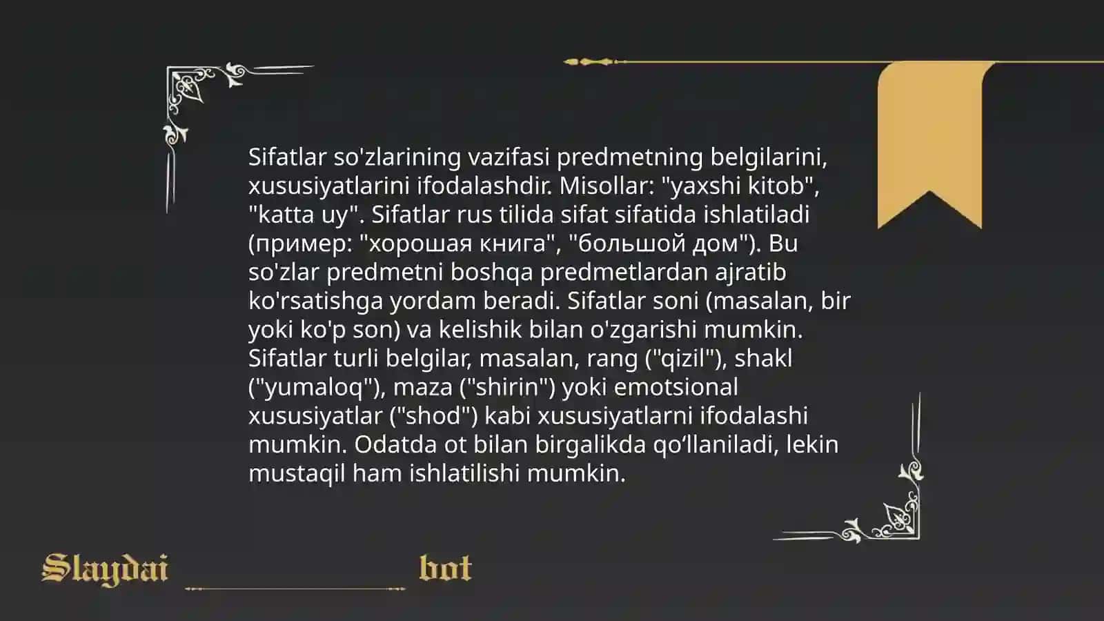 Otlar 4