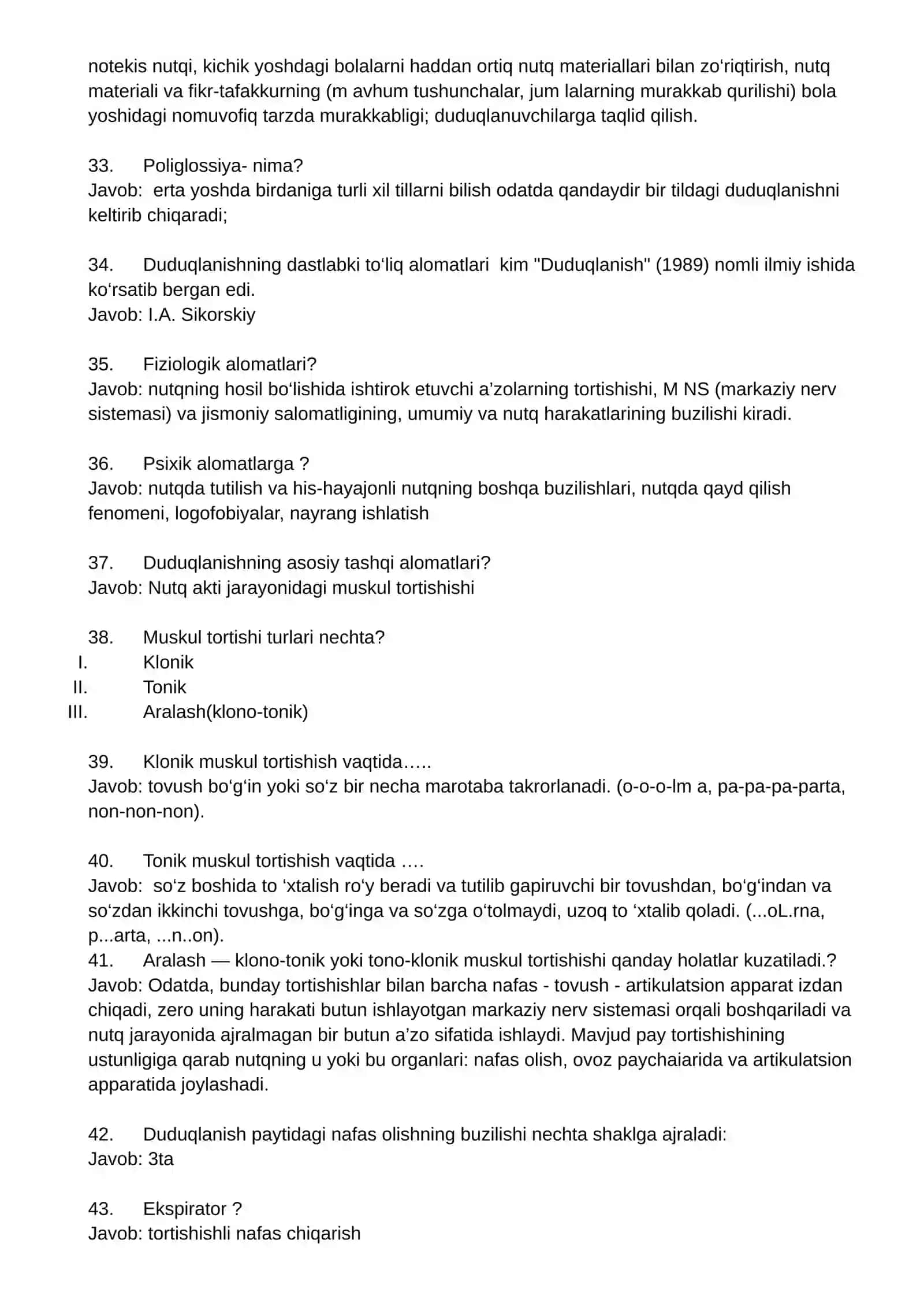 Duduqlanish 4