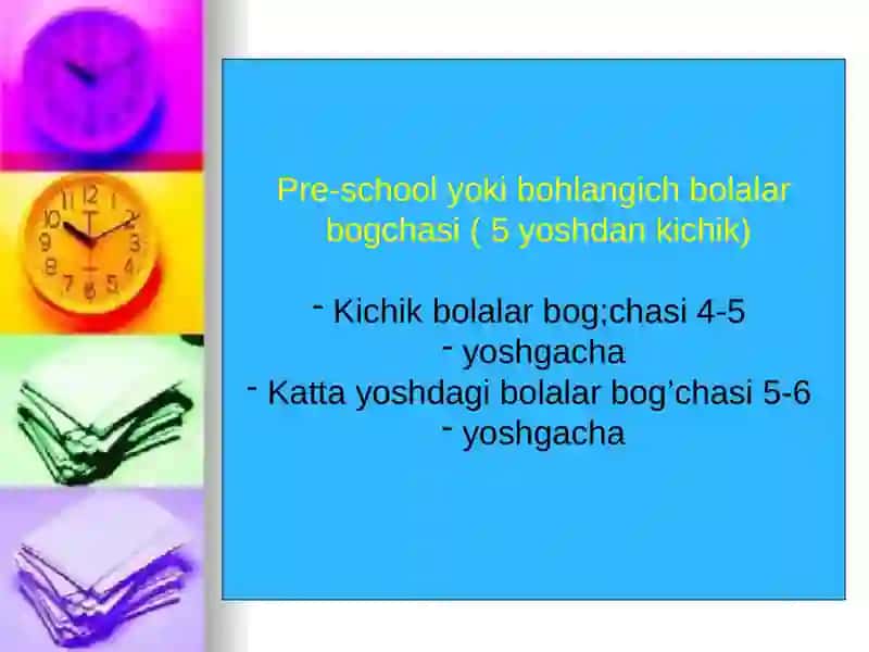 Kanada  ta’lim  tizimi 4