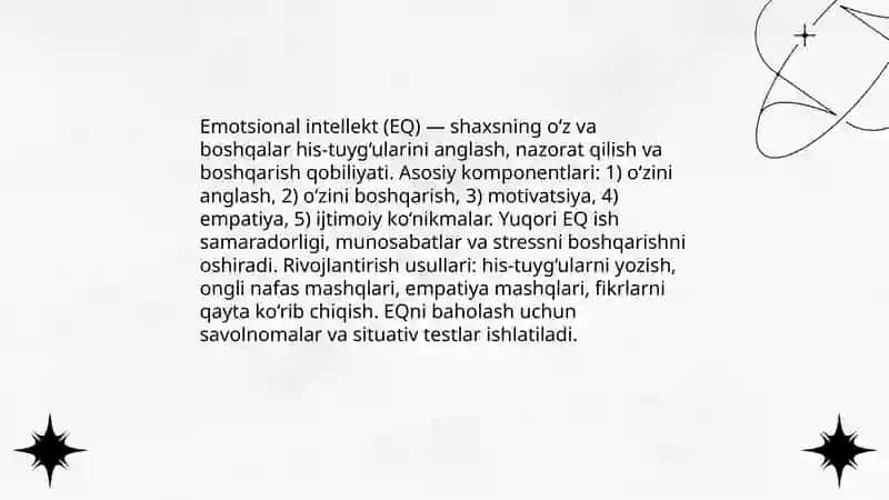 Emotsia 4