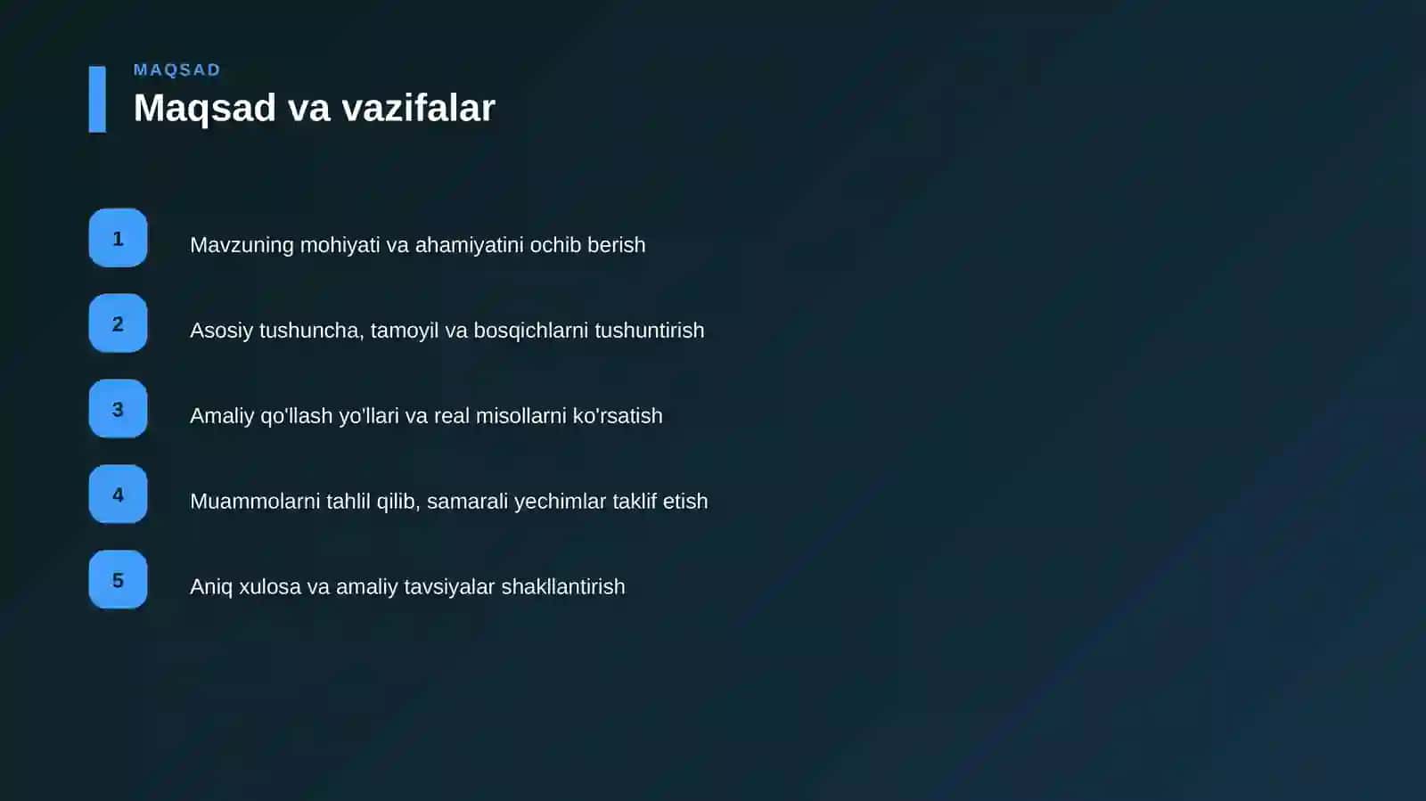 Ma'lumotlar himoyasi — eng yaxshi amaliyotlar 4