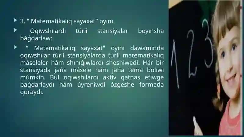 Matematika Materiallari 4