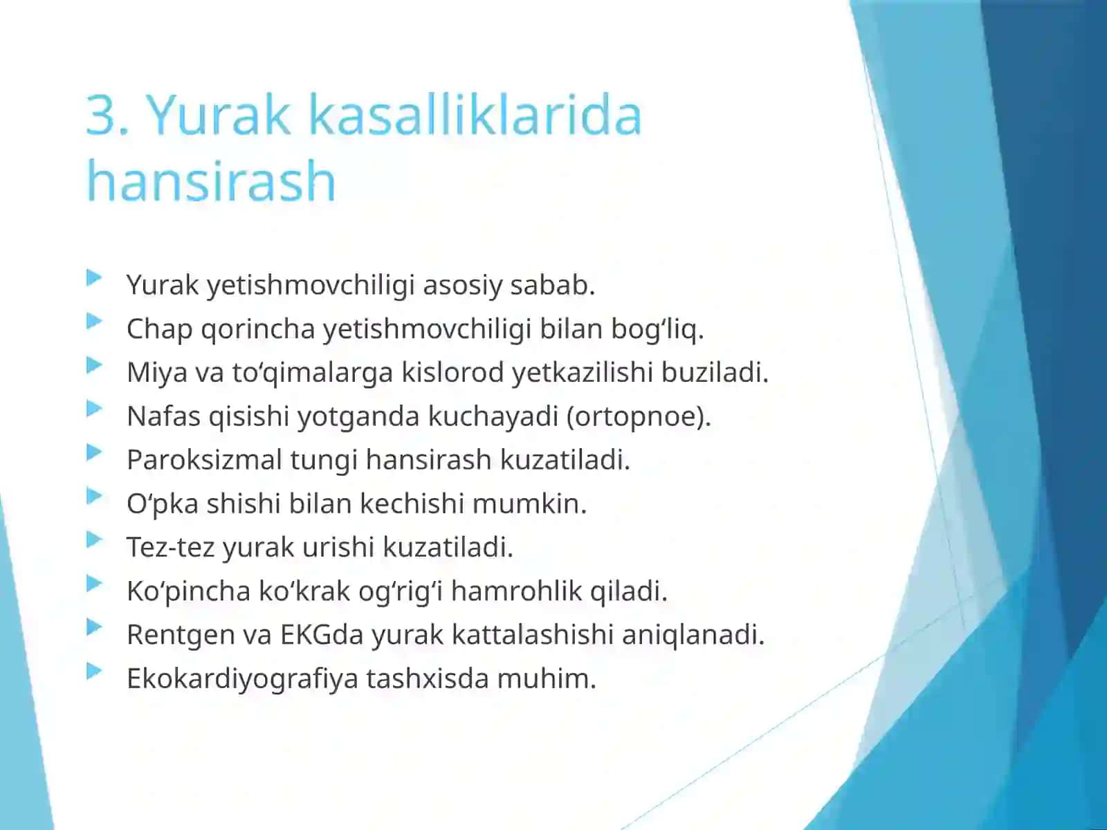 Hansirash Differensial Diagnostikasi 4