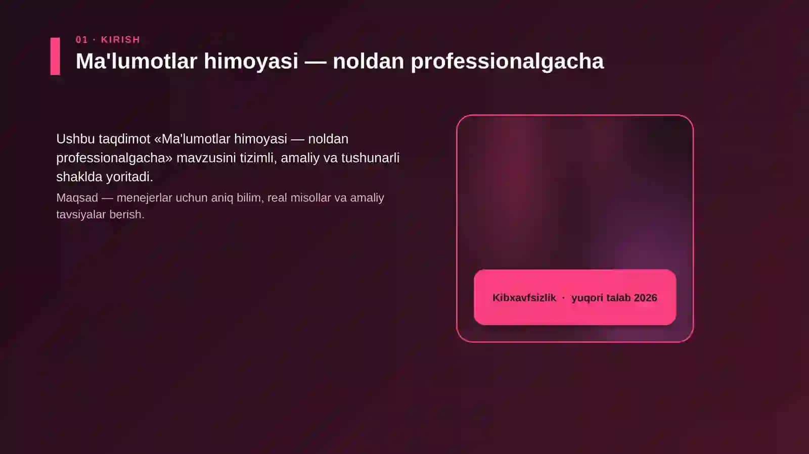 KIBXAVFSIZLIK 4