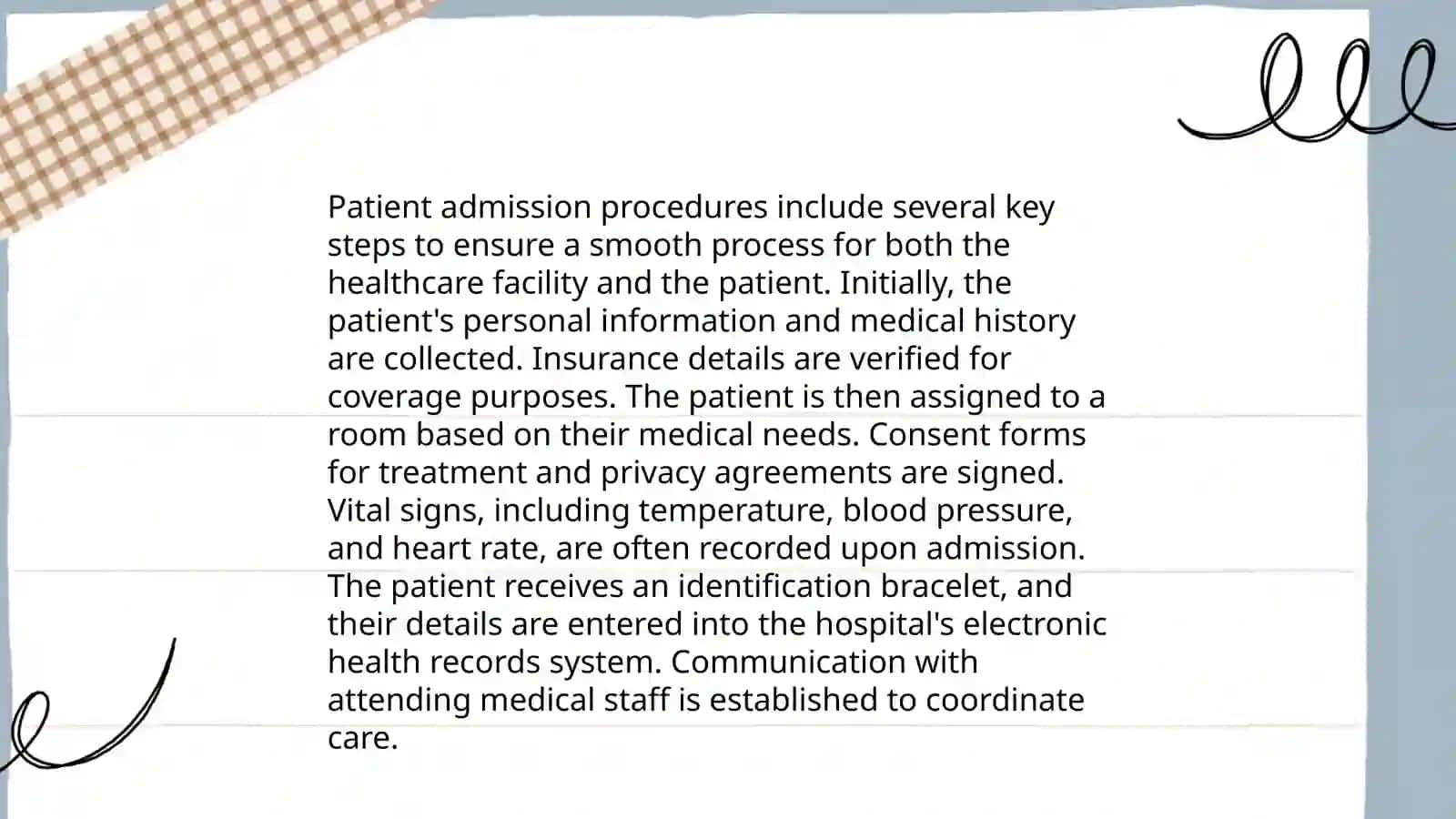 Hospital Administration 4