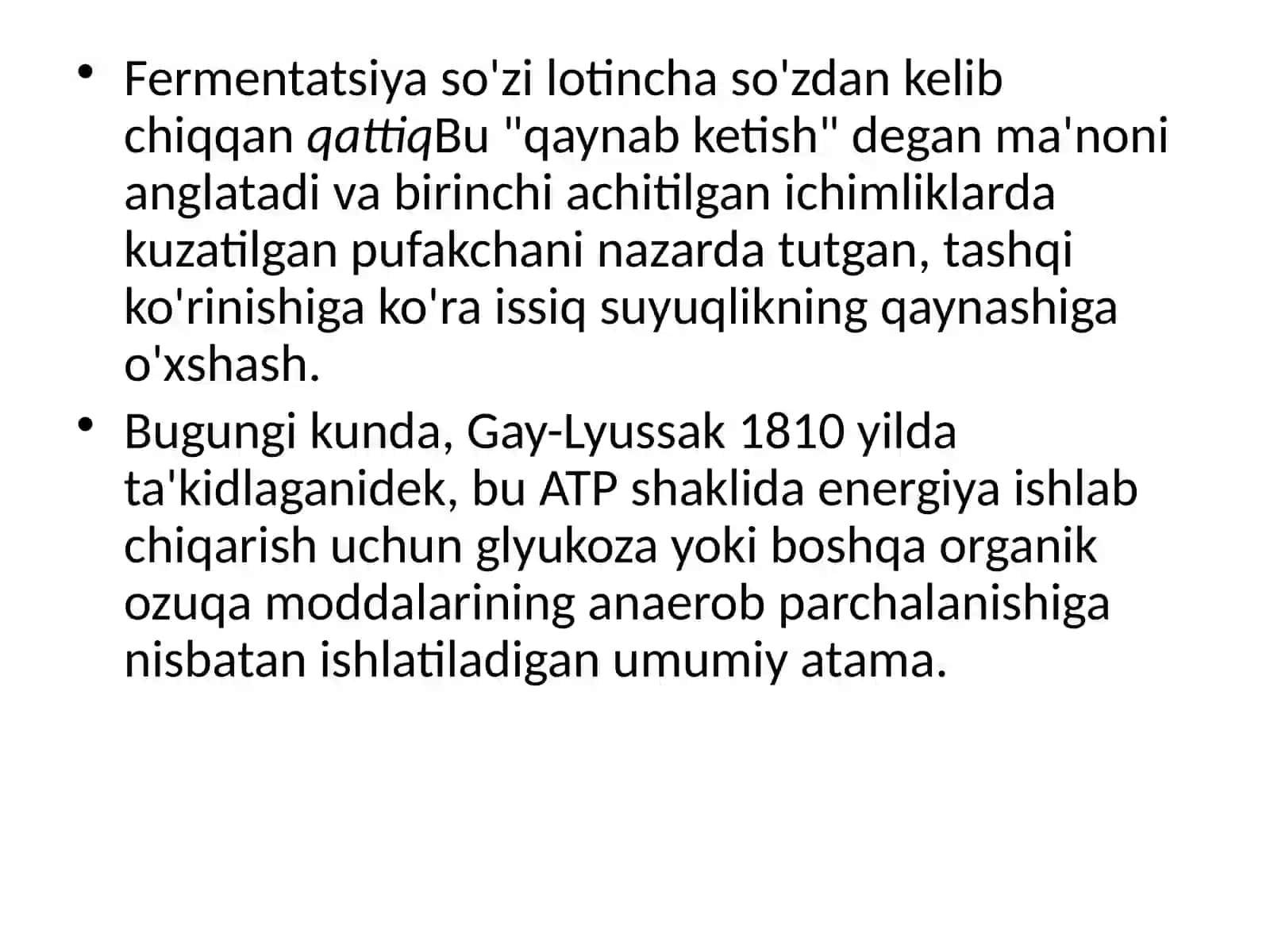 Maxsusfermentativ jarayonlar 4