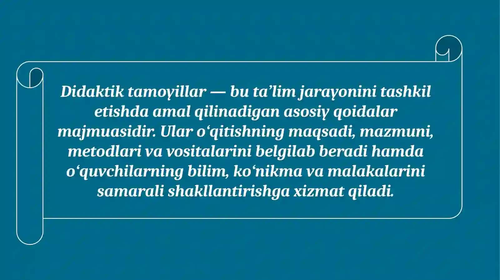 Jismoniy tarbiyang didaktiv tamoyillari 4