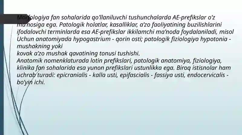 Prefiksatsiyausuli 4