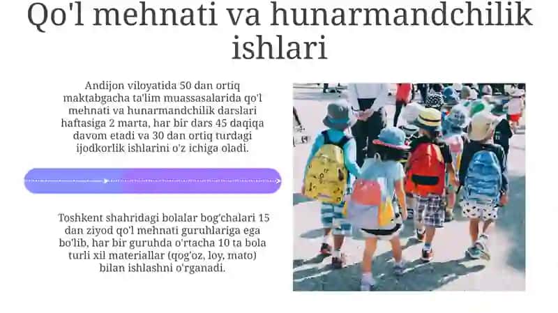 Maktabgacha yoshdagi bolalarda mashgulotdan tashqari tasviriy faoliyat 4