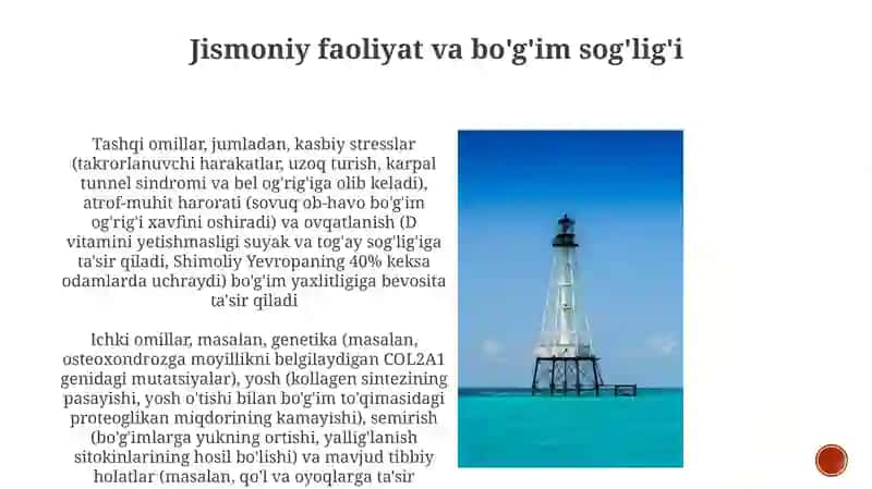 Bo‘g'imlar tuzilishiga ta'sir qiluvchi omillar 4