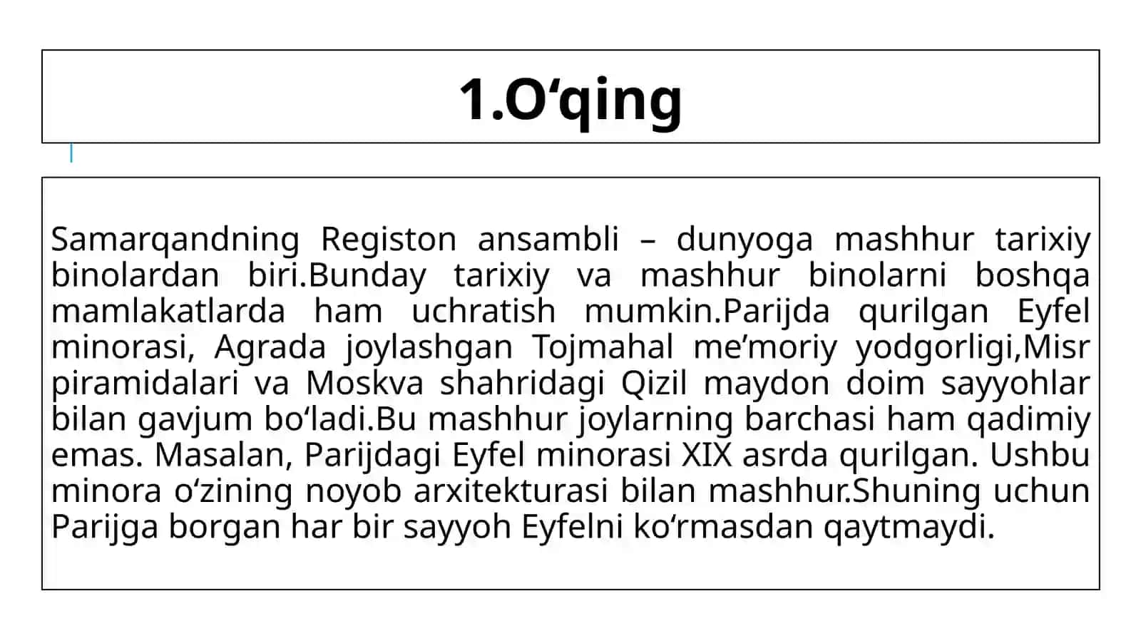 Samarqandning Registon ansambli 4
