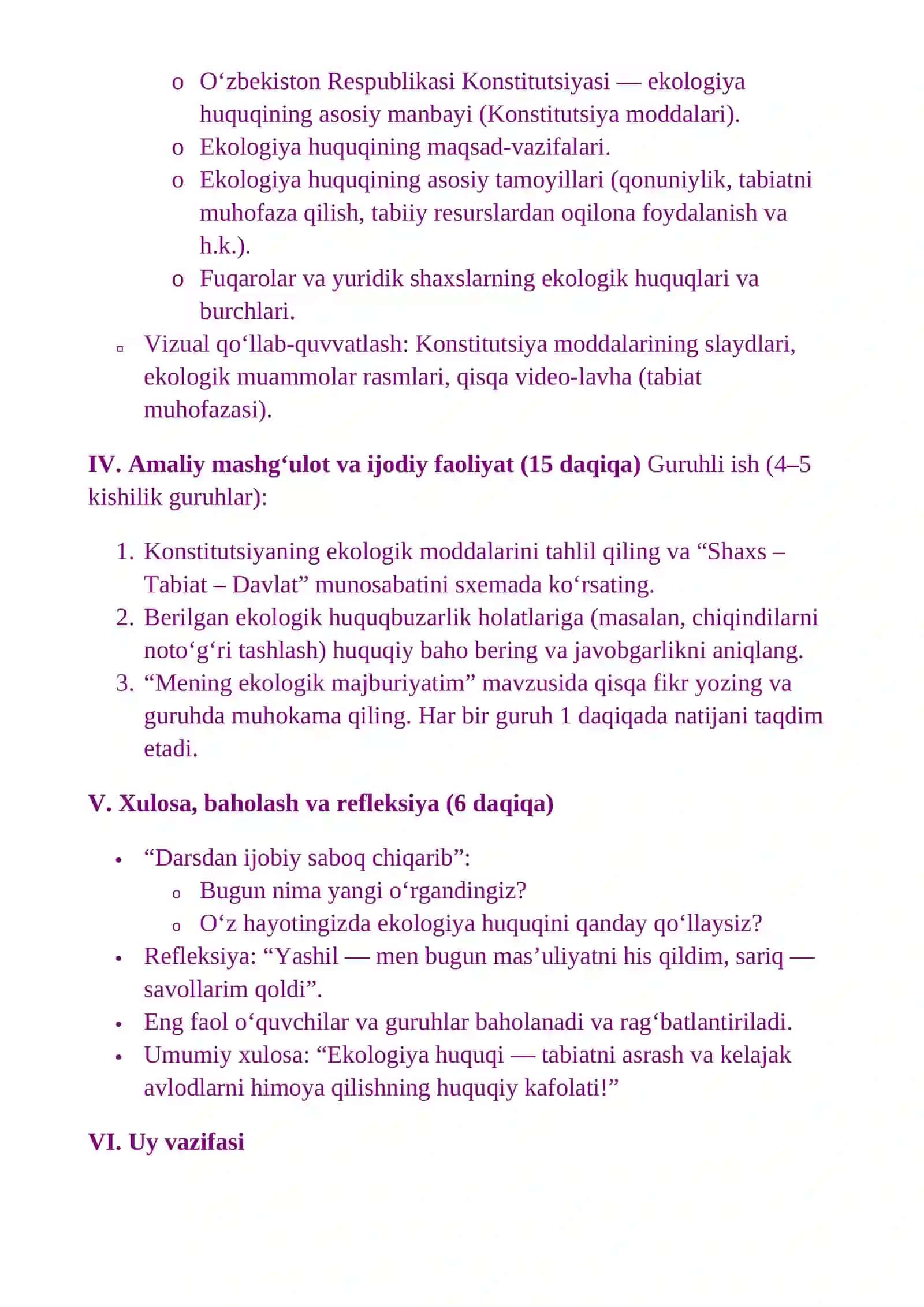 Ekologiya huquqi 4