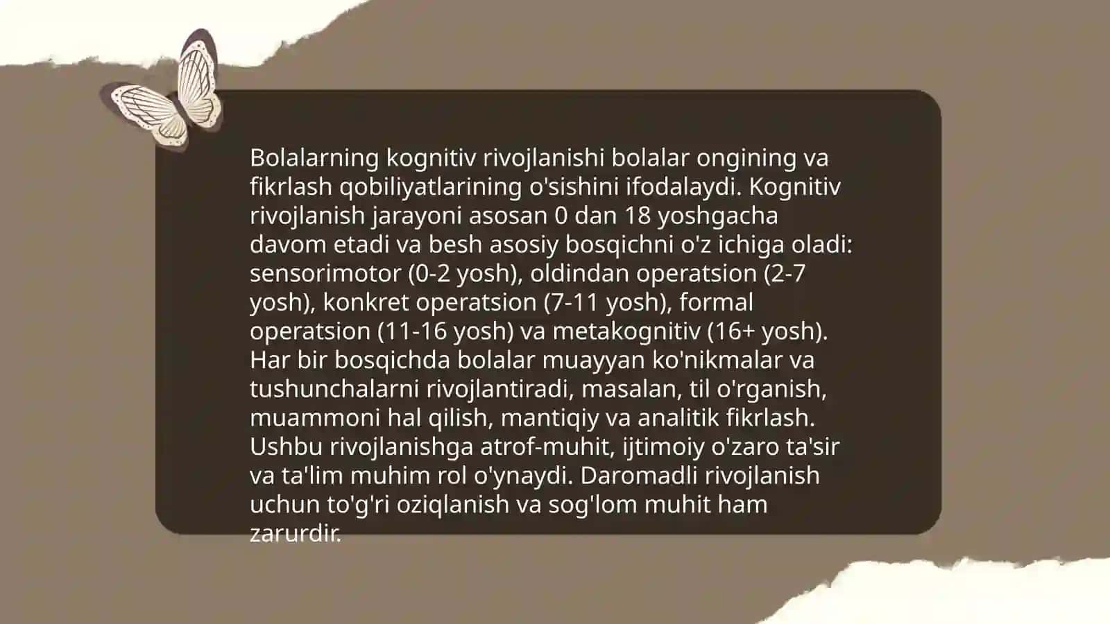 Maktabgacha yoshdagi bolalarni maktab taʼlimiga tayyorlash 4