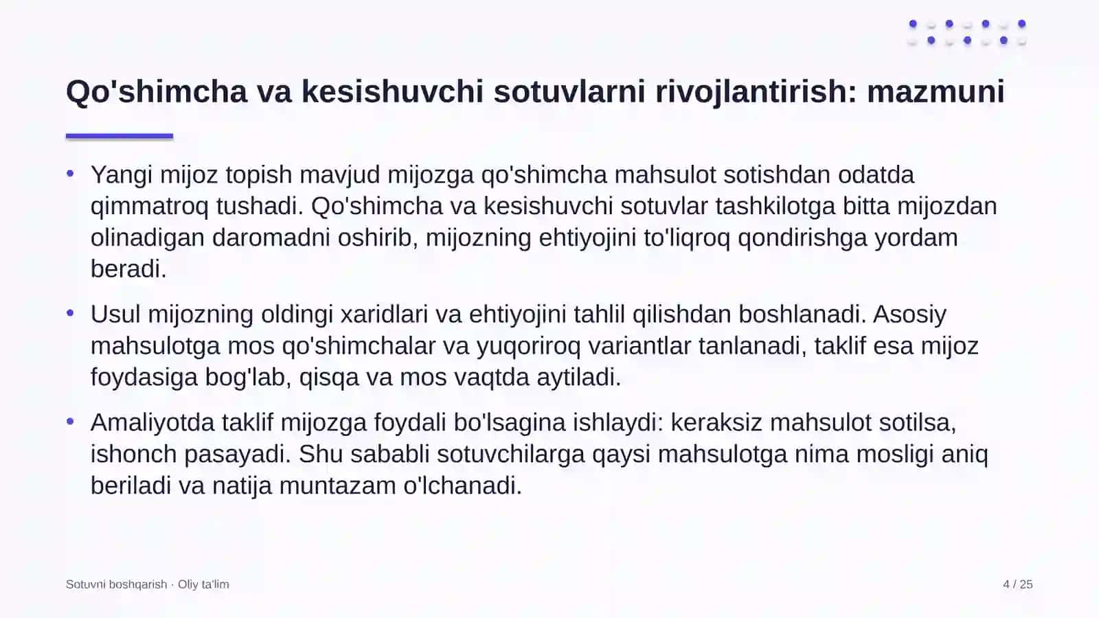 tog' kurortlarida qo'shimcha va kesishuvchi sotuvlarni rivojlantirish 6994 4