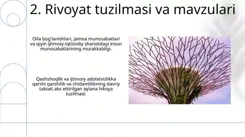 "Mungli koʻzlar" 4