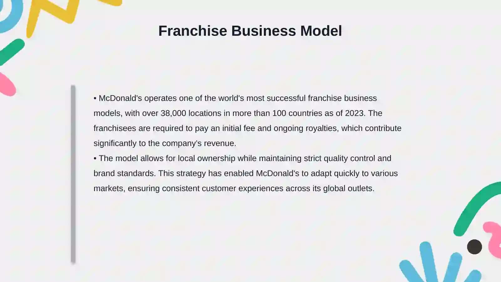 McDonald's 4