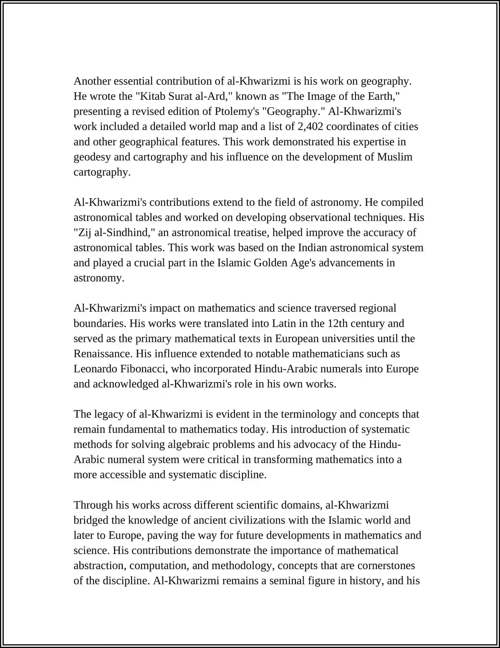 FAMOUS SCIENTISTS OF UZBEKISTAN 4