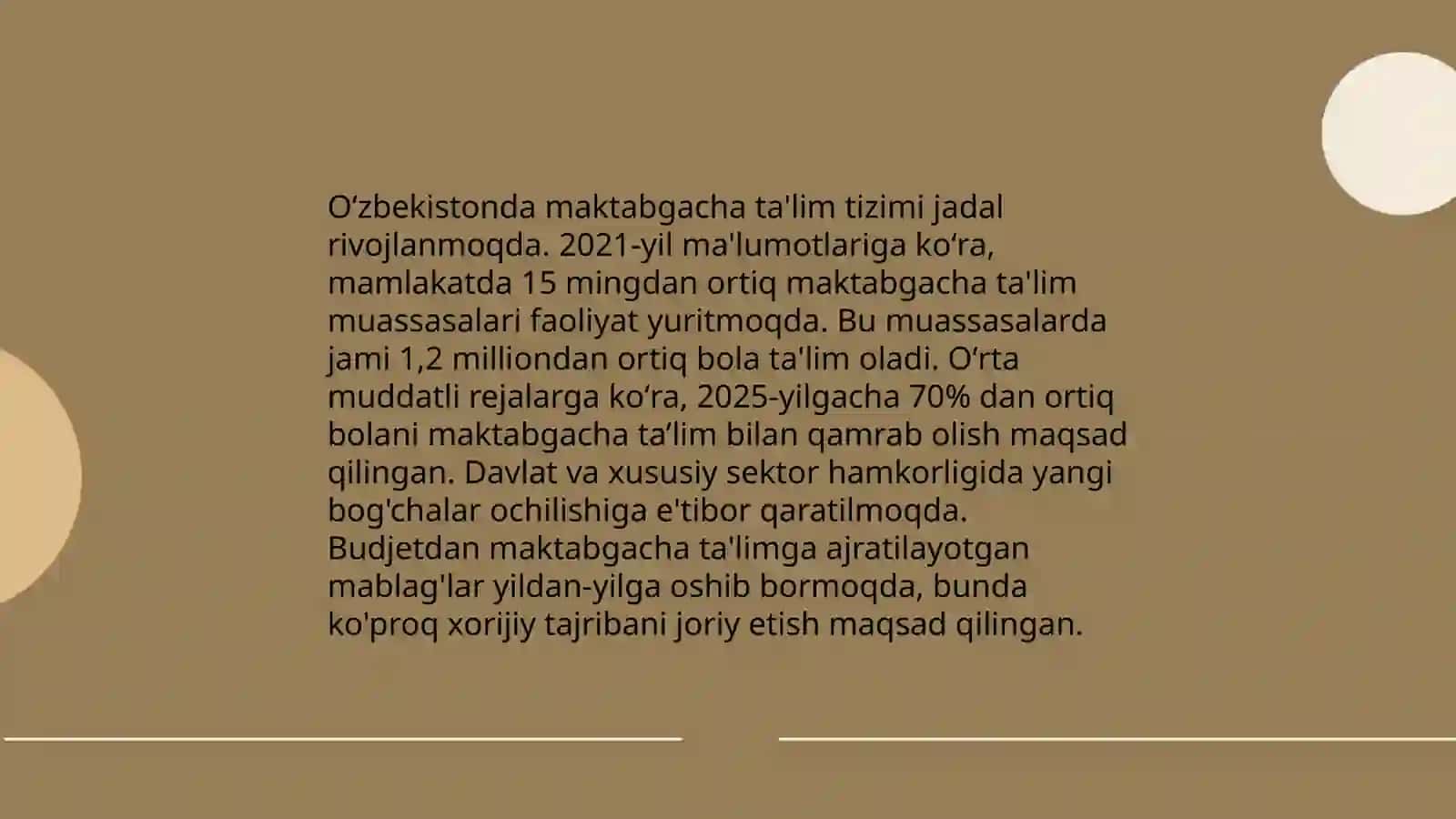 Mustaqil Oʻzbekostonda taʼlim va pedagogik fikr taraqqiyoti 4