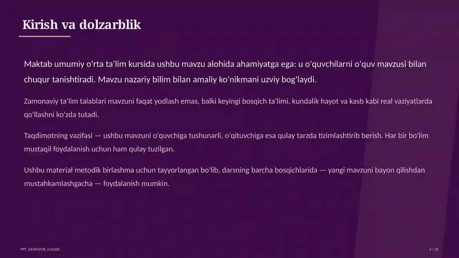 Milliy sertifikat imtihonlari 2026: o'quvchi va o'qituvchi uchun imtiyozlar (2026) 4