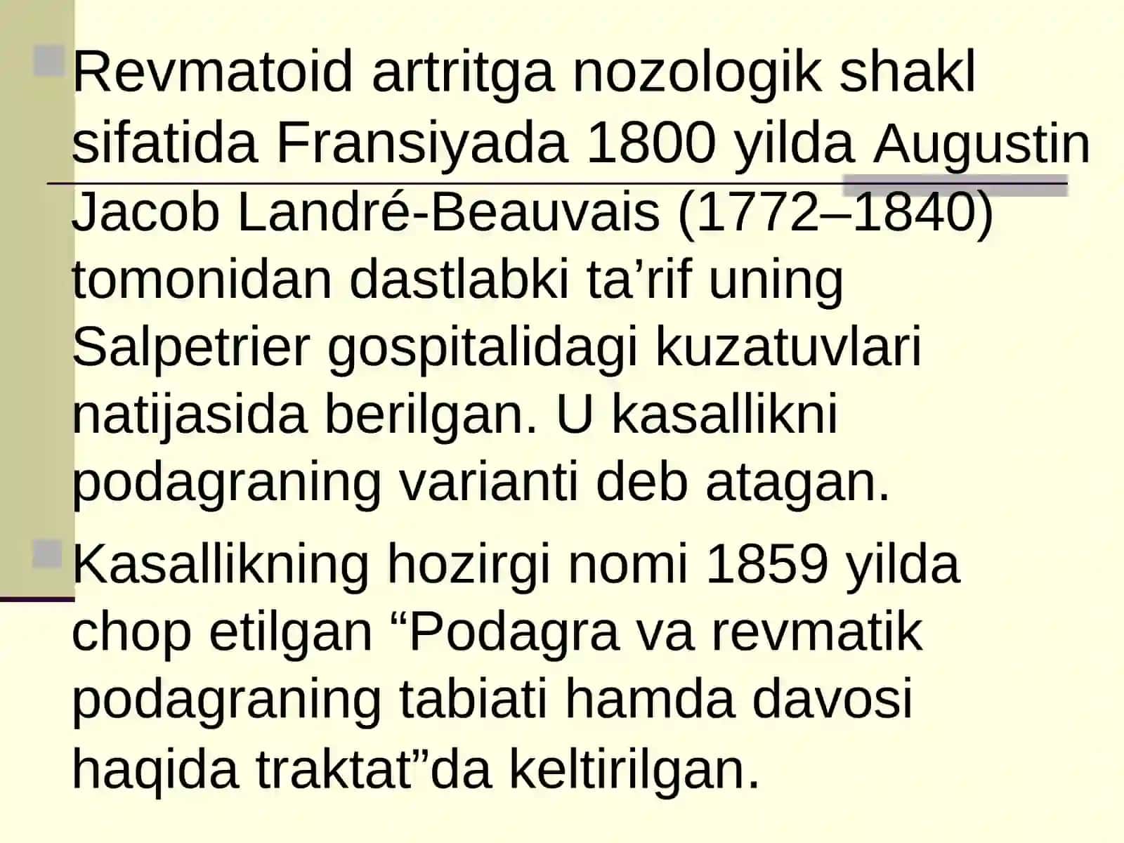 Revmatoid artrit 4