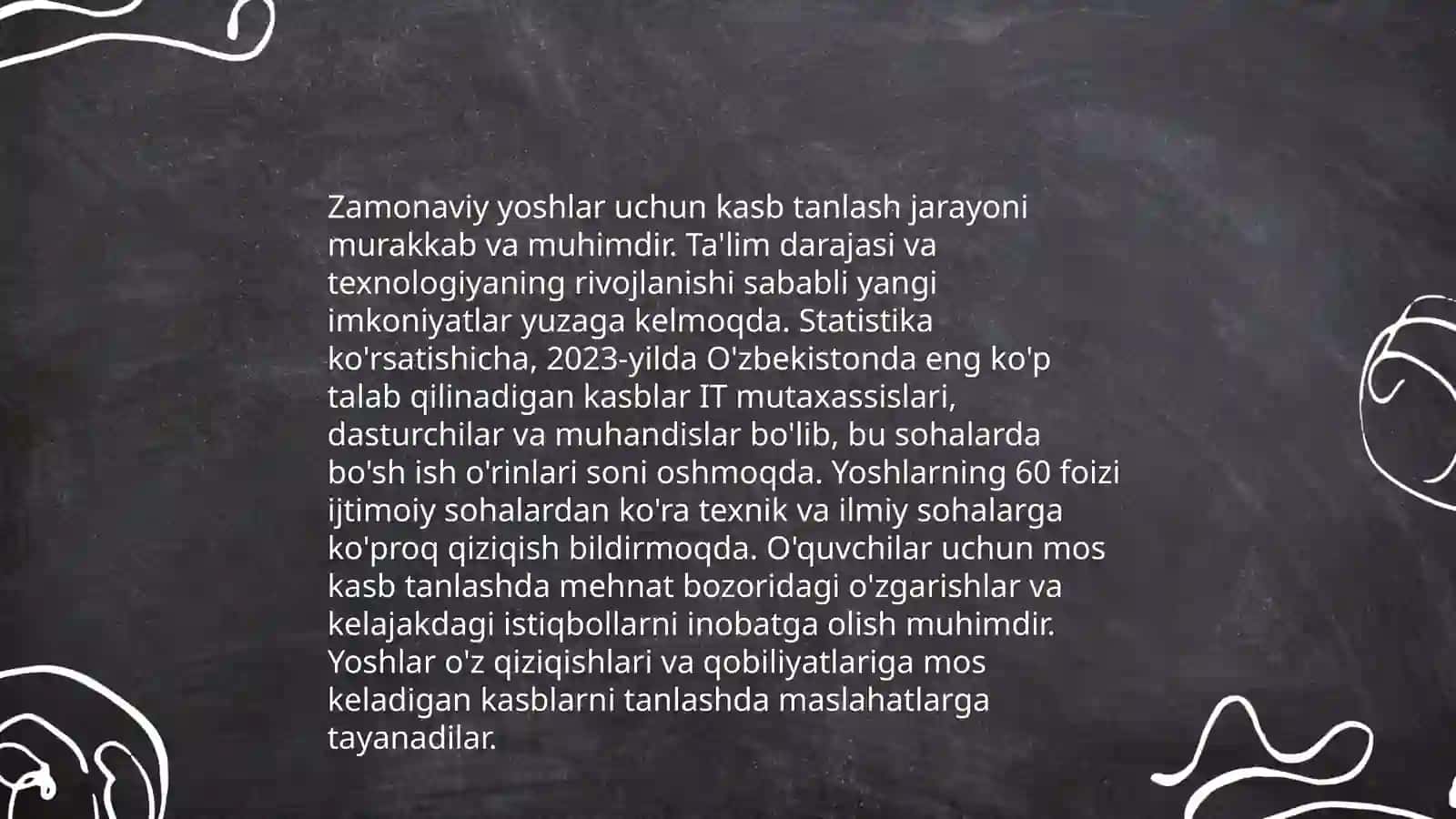 Yoshlarda liderlik qobiliyatlarini rivojlantirish 4
