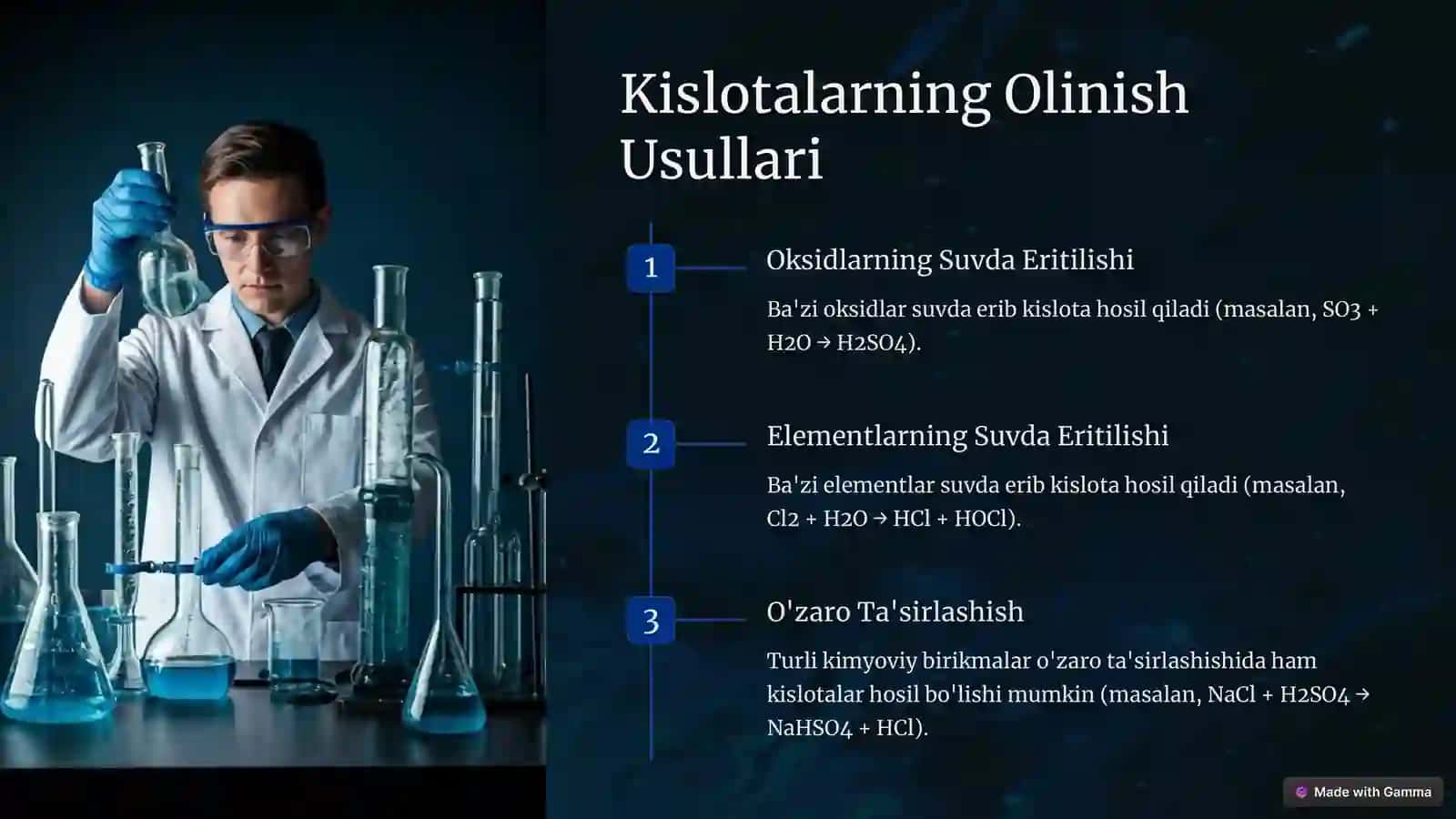 Anorganik Kislotalar 4