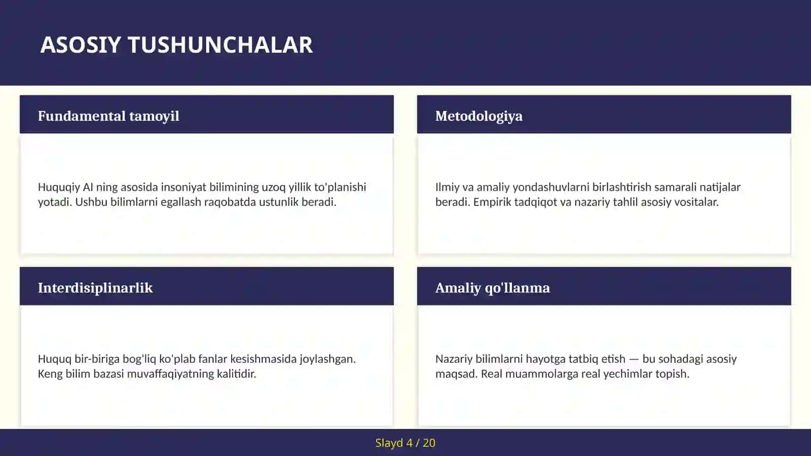 Huquqiy AI 4