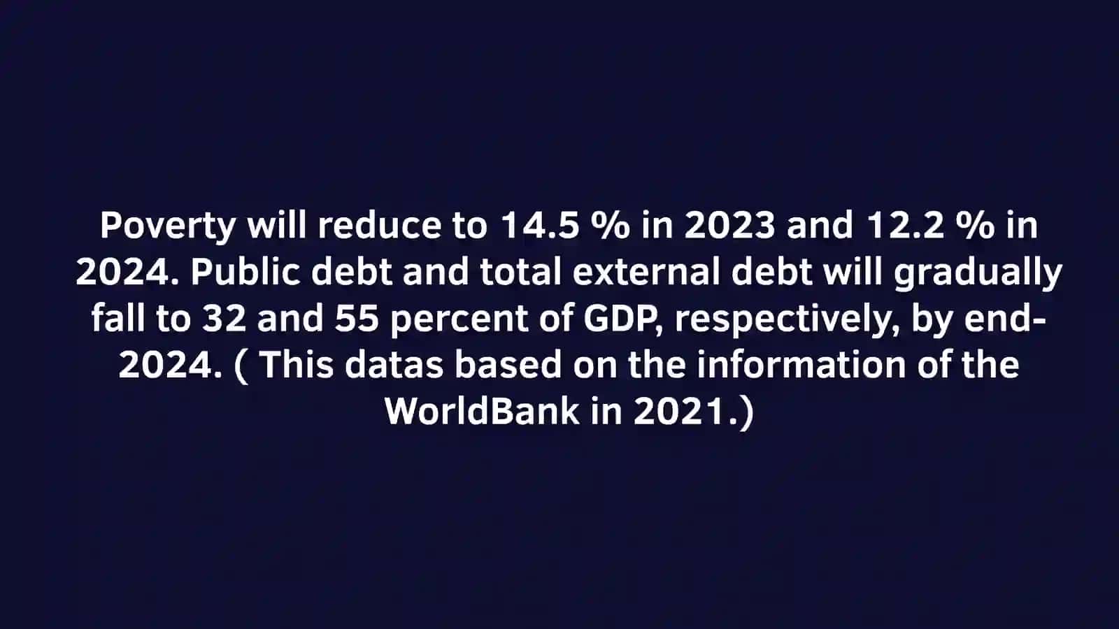 New Uzbekistan - a new worldview 4