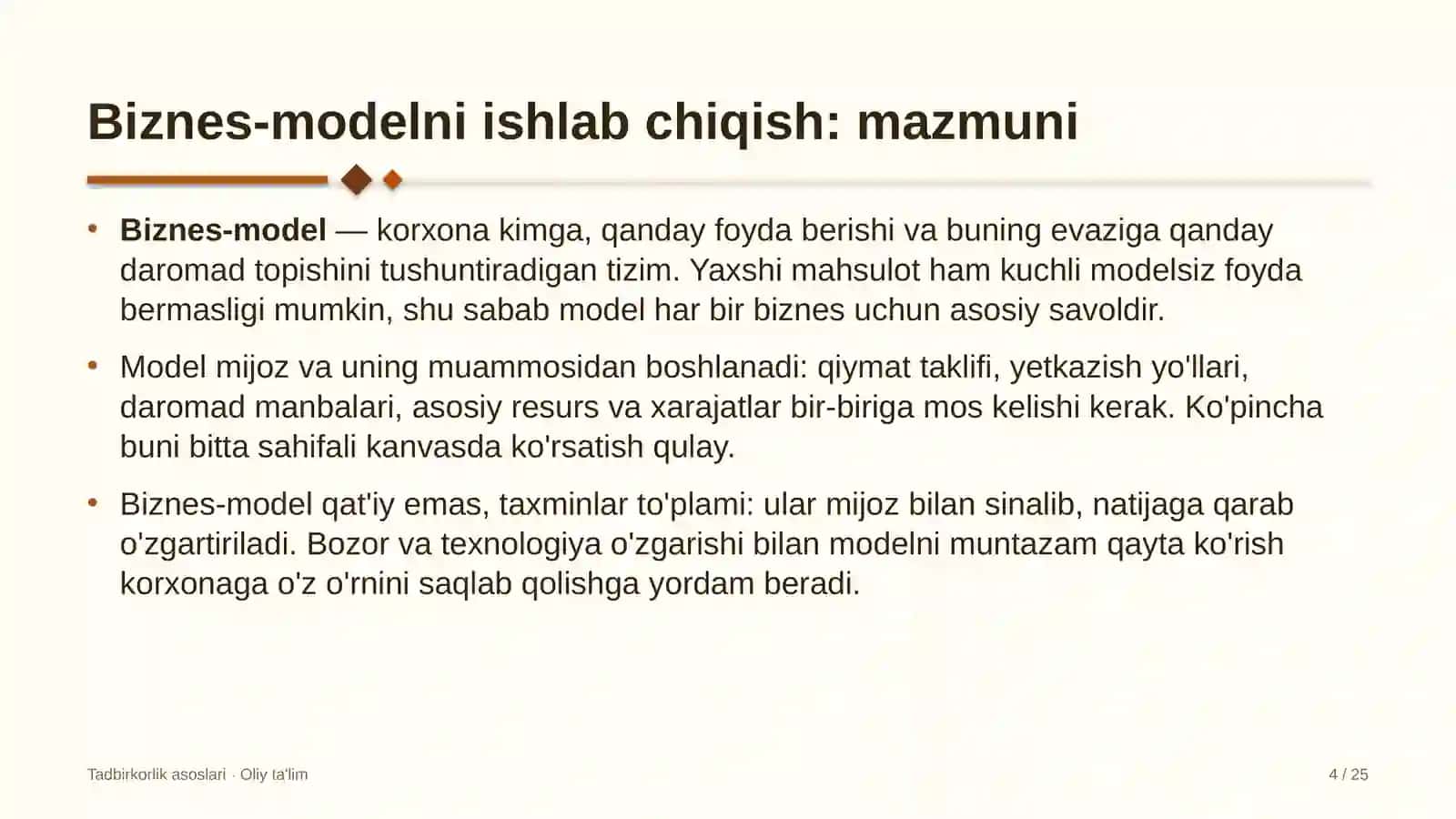 mashinasozlik korxonalarida biznes modelni ishlab chiqish 8429 4
