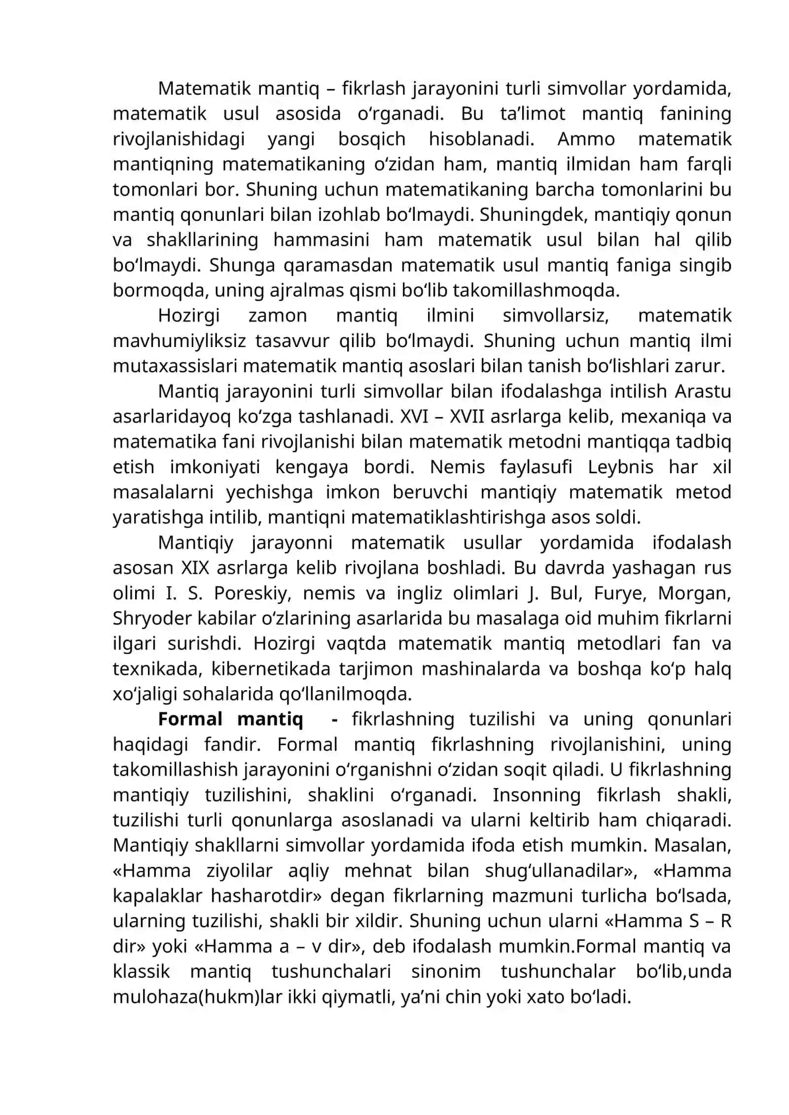 Mantiq 4
