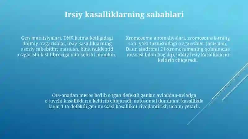 Davolash ishi 4