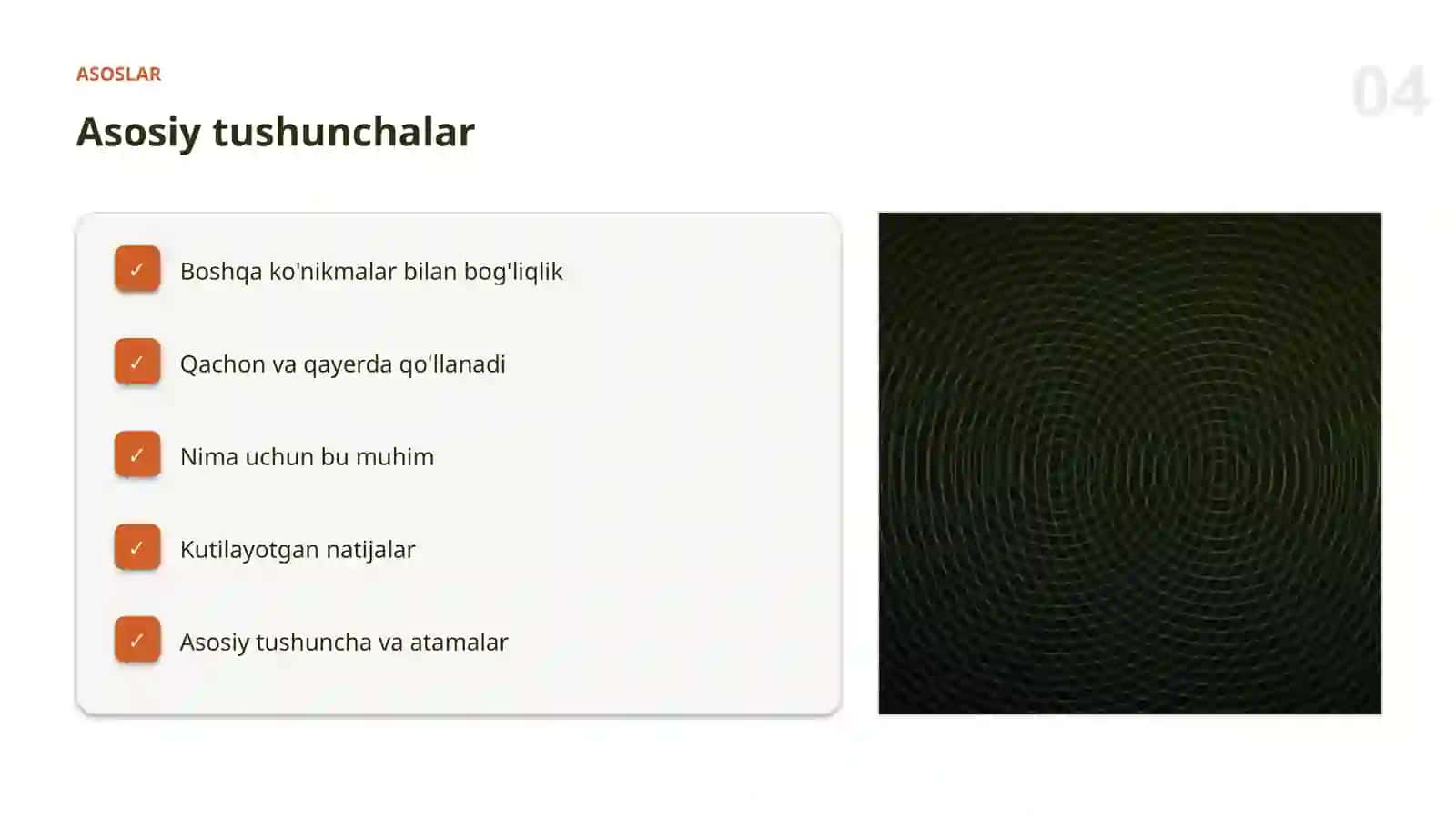 MODELLARNI SOZLASH (FINE-TUNING) 4
