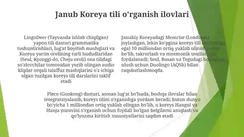 Yaponiya ta'lim robototexnikasi 4