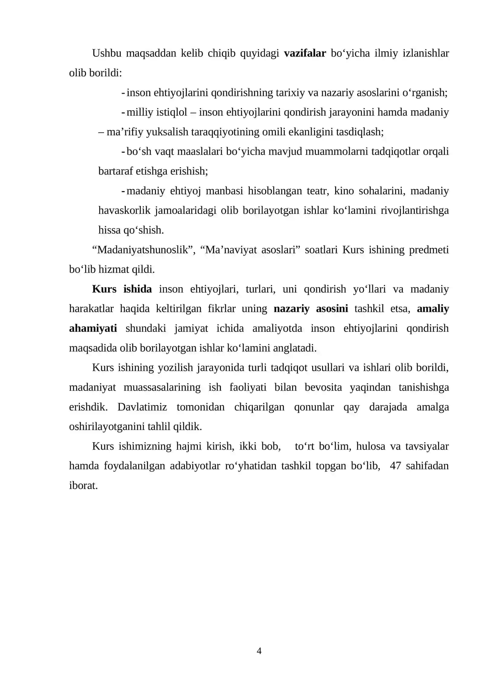 YOSHLAR FAOLIGNI OSHIRISHDA BO'SH VAQTNI O'TKAZISH MEXANIZMLARI 4