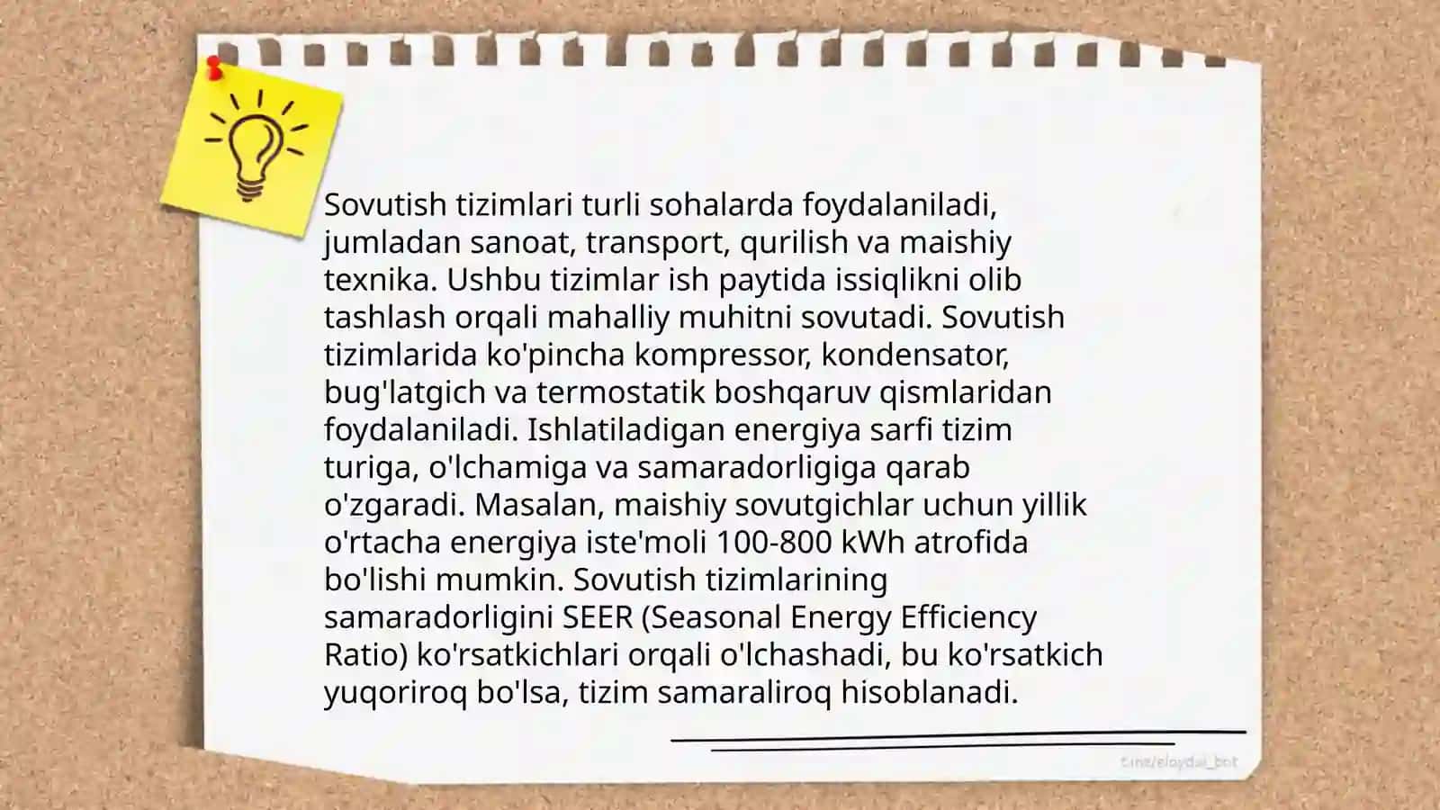 Quritish uskunalari 4