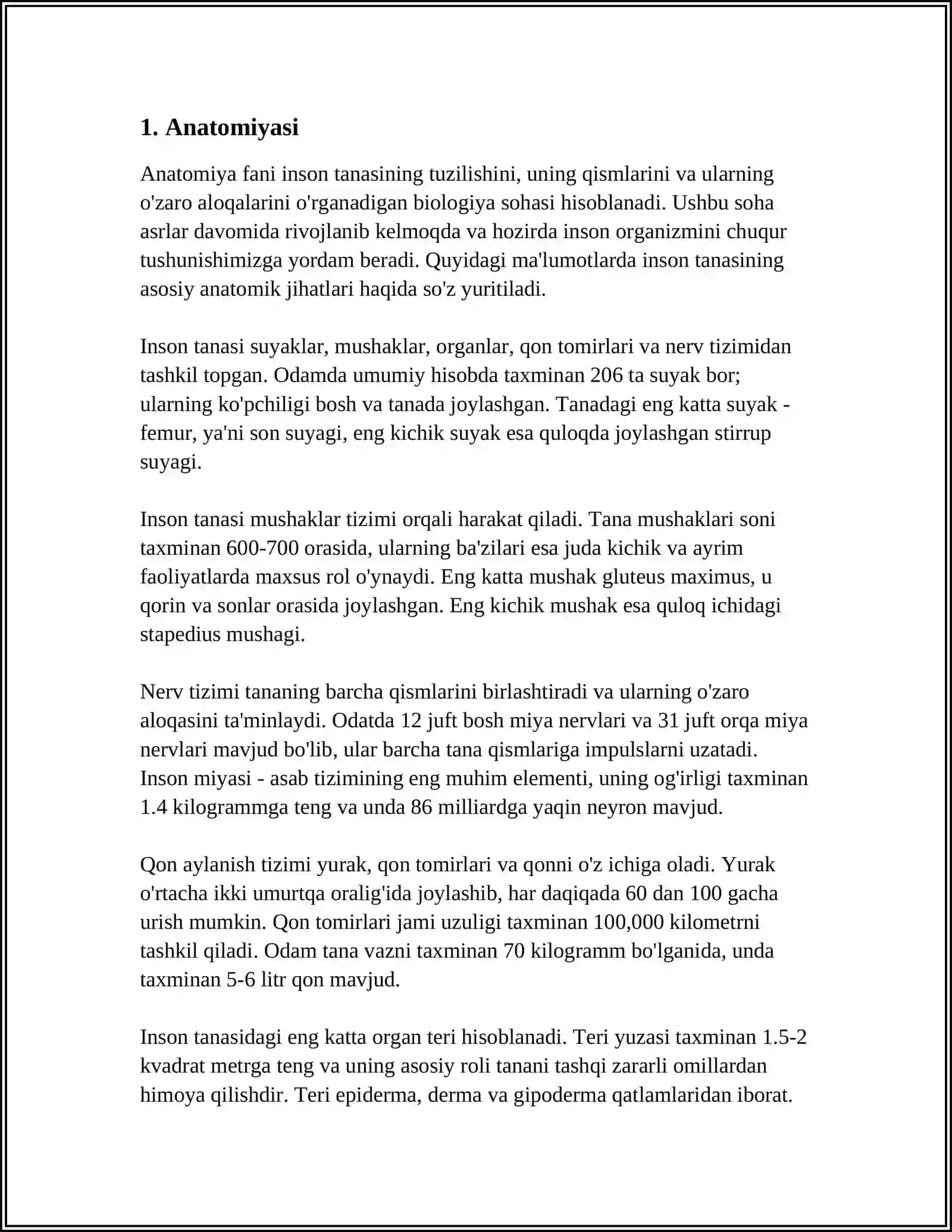 QÓL SUYAK KAMARLARI 4