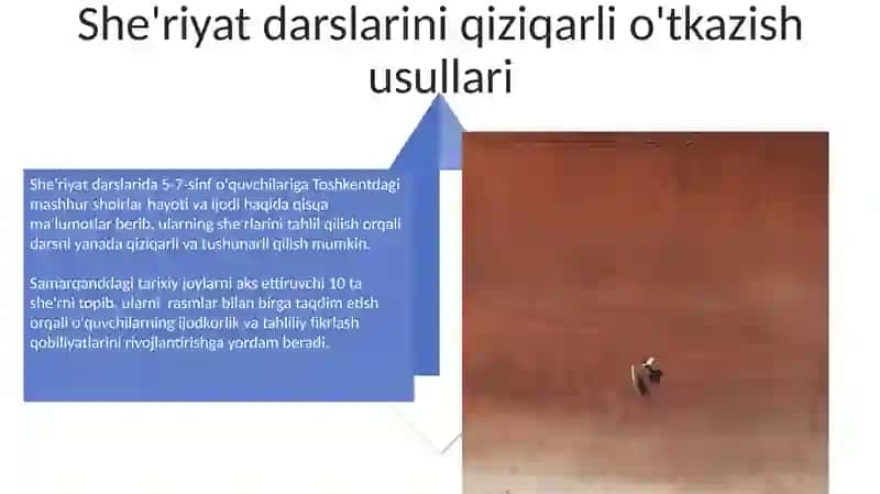 Maktabda malakaviy amaliyot 4