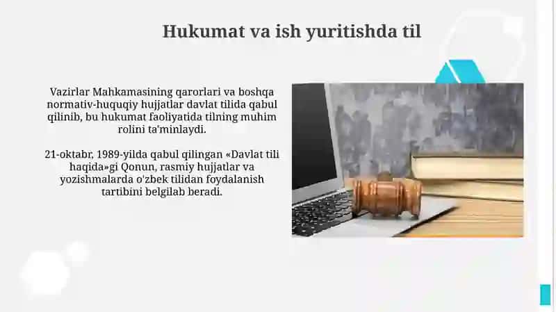 Qonunchilikning buzilishi javobgarlik 4