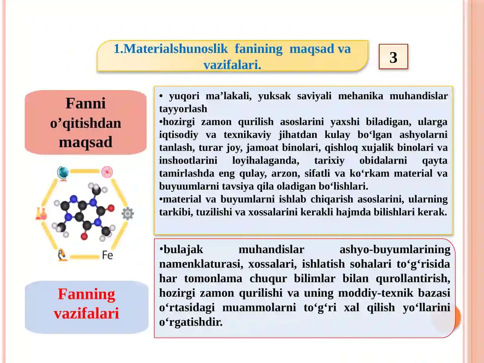 Materalshunoslik 4